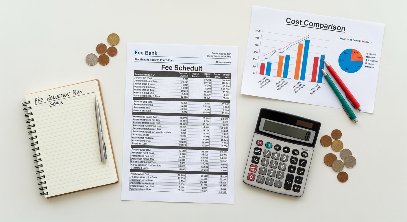 wire transfer fees best banks 2026