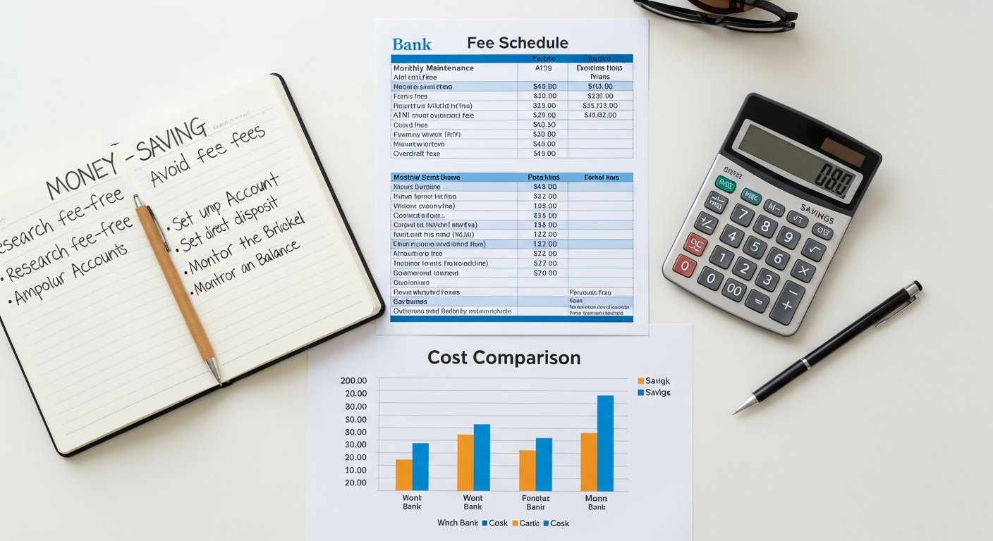 wire transfer fees best banks 2026