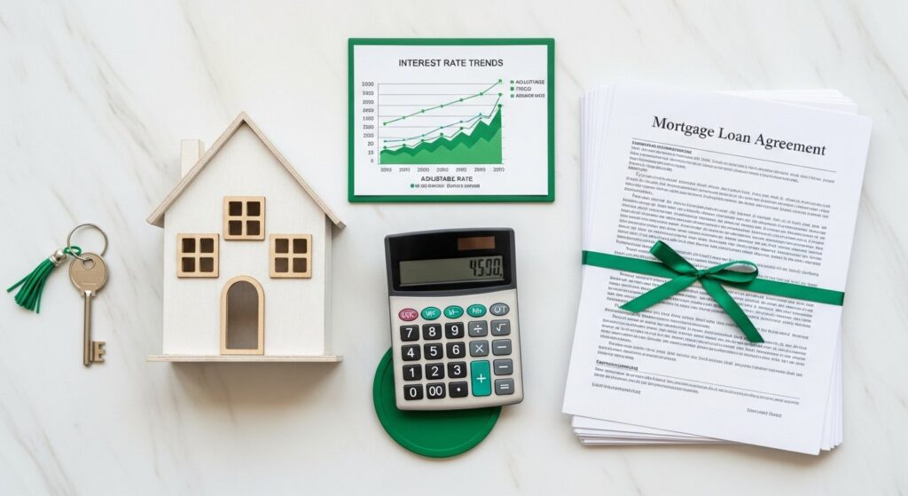 fha vs conventional loan requirements 2026