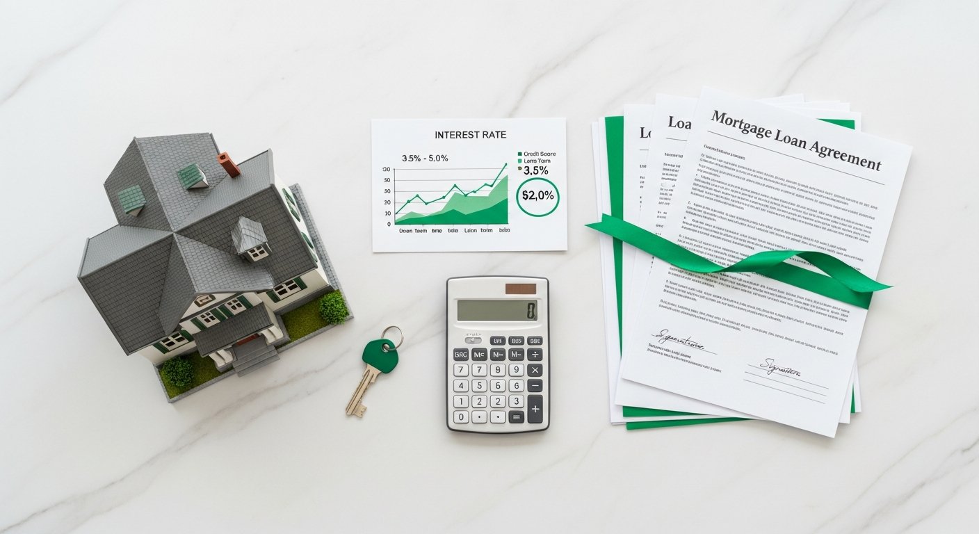 fha vs conventional loan requirements 2026