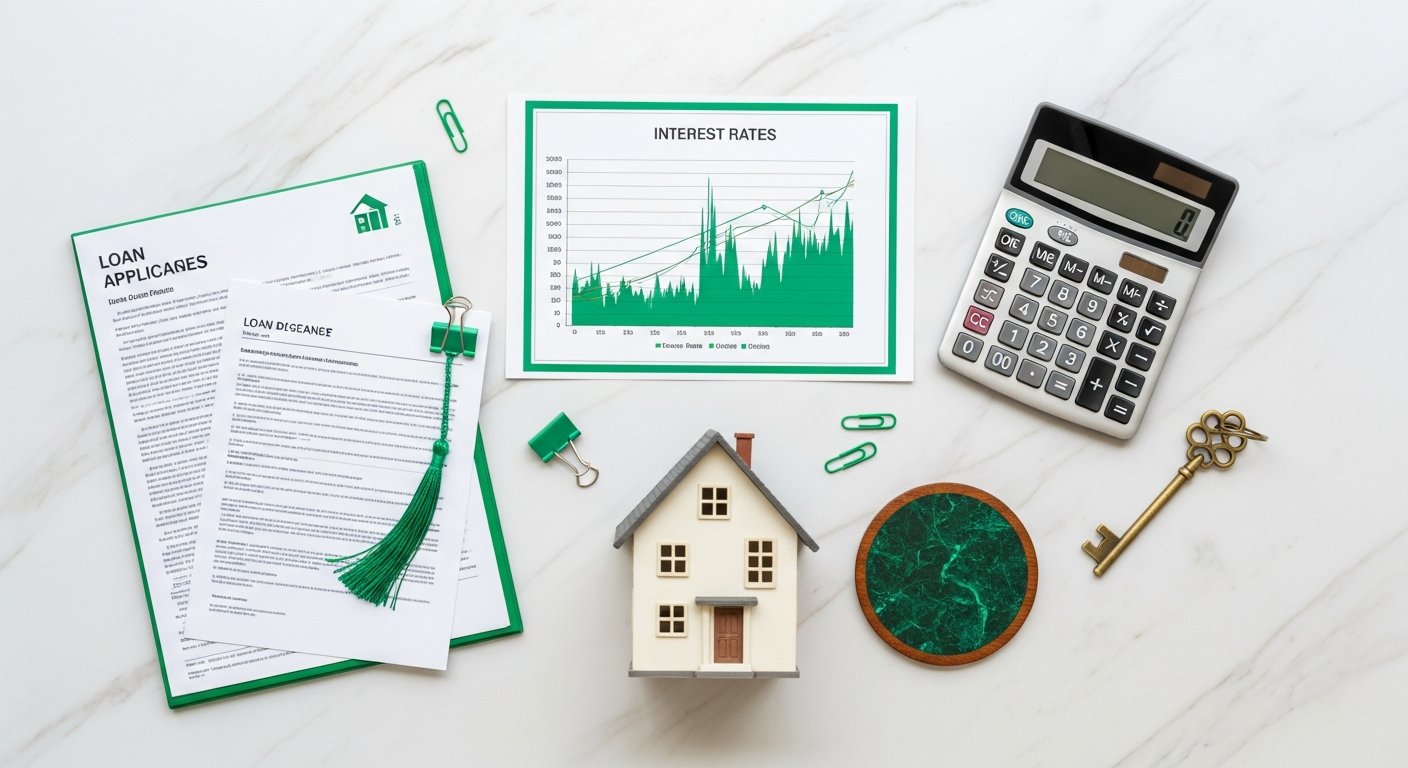fixed vs variable rate mortgage 2026