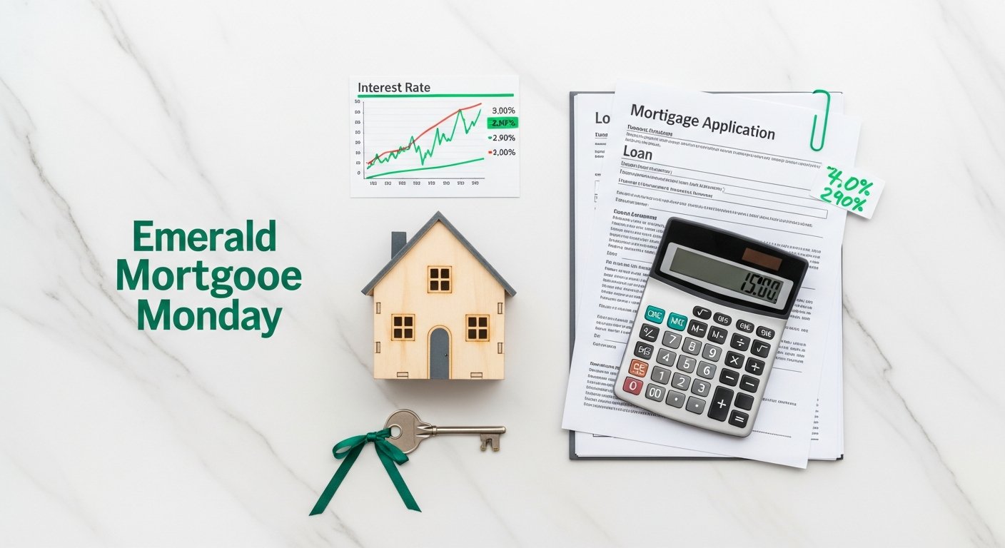 fixed vs variable rate mortgage 2026