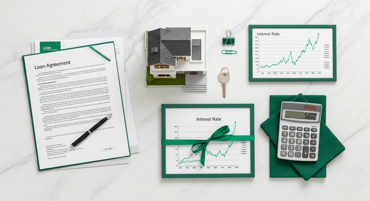 how get pre approved mortgage 2026