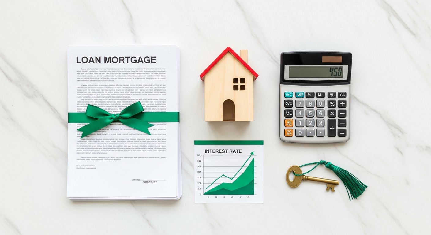 how get pre approved mortgage 2026