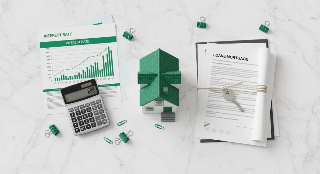 how save down payment house fast