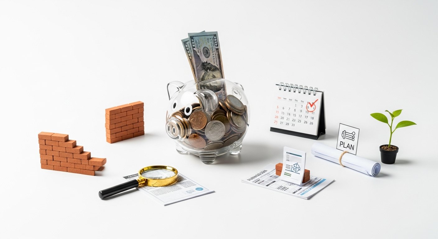 where is the best place to keep your liquid assets? — strategies for building an emergency fund