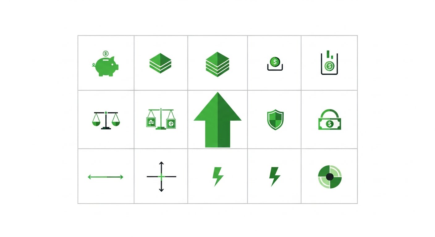 sources & references — strategies for building an emergency fund