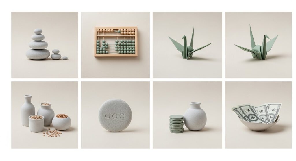 top budgeting apps for beginners — featured illustration