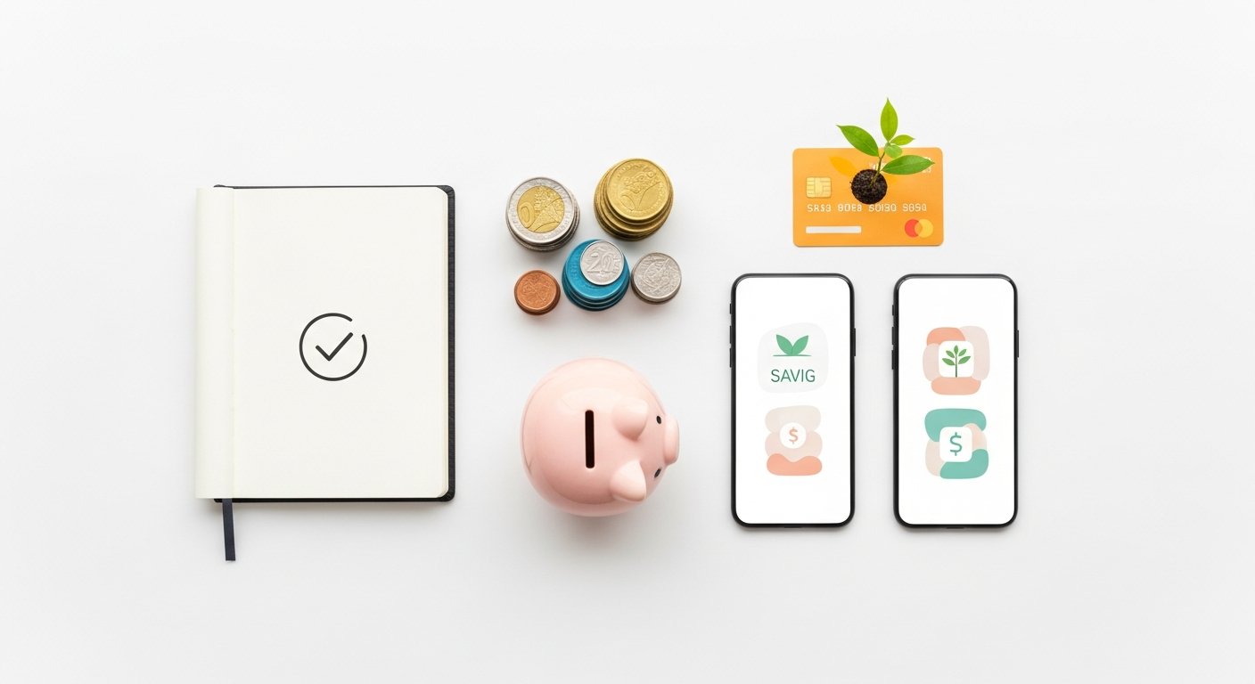 3. pocketguard: automated guardrails against lifestyle creep — top budgeting apps for beginners