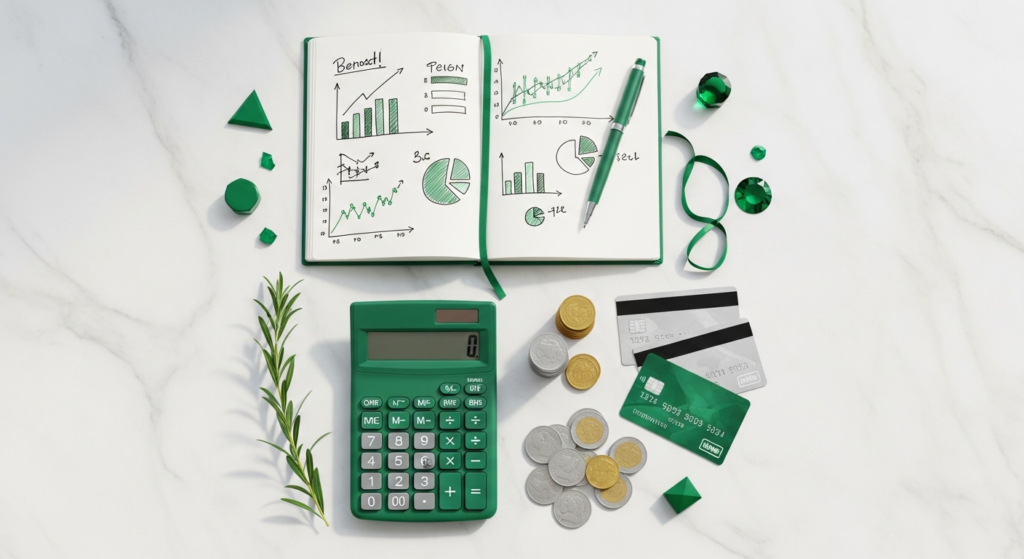 bookkeeping side hustle pricing small business