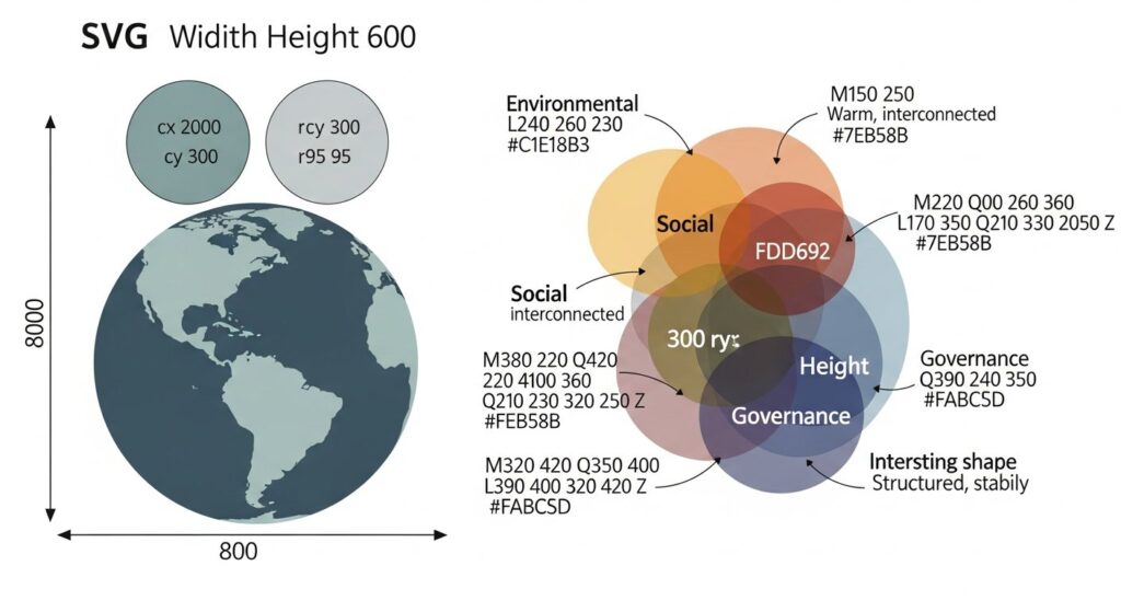 esg investing guide — featured illustration