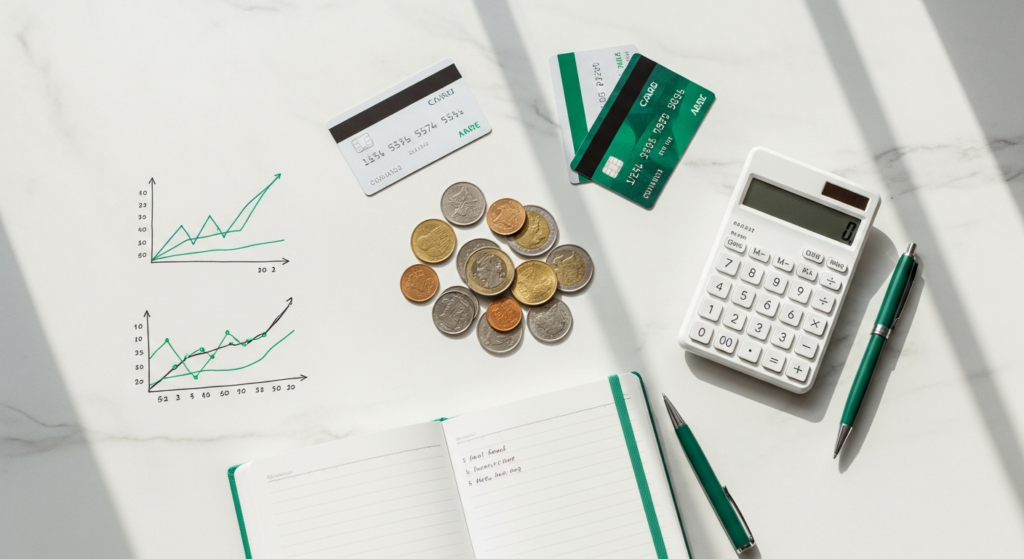 vacation rental management side hustle